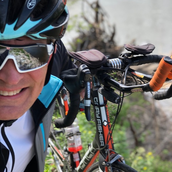 Meet your Posher, Stephan - Picture 1 of 1